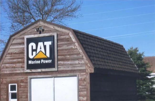 Slide of Koch Konstruction