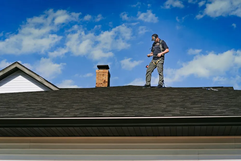 Slide of Koch Konstruction