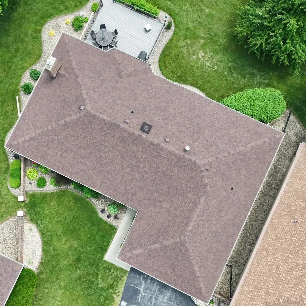 Slide of Koch Konstruction