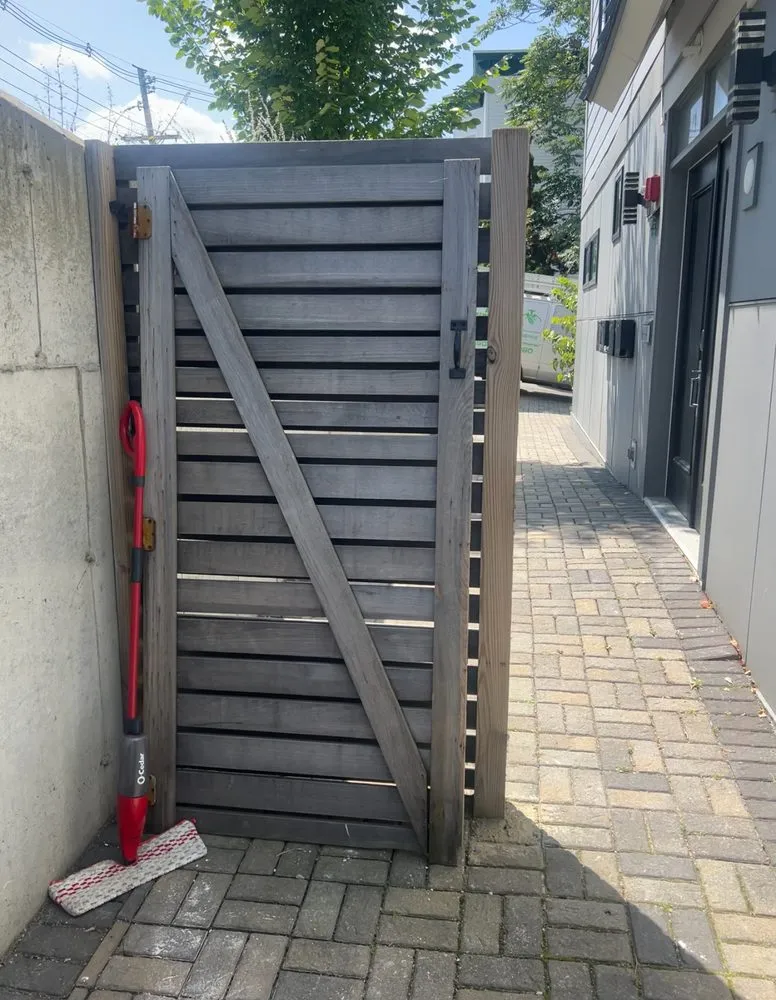 Slide of KOD Restoration & Construction