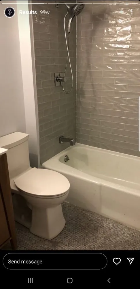 Slide of KOD Restoration & Construction