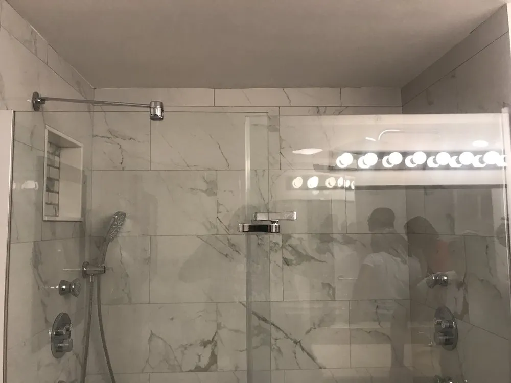 Slide of KOD Restoration & Construction