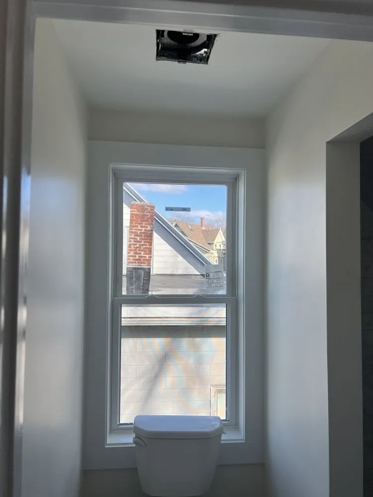 Slide of KOD Restoration & Construction