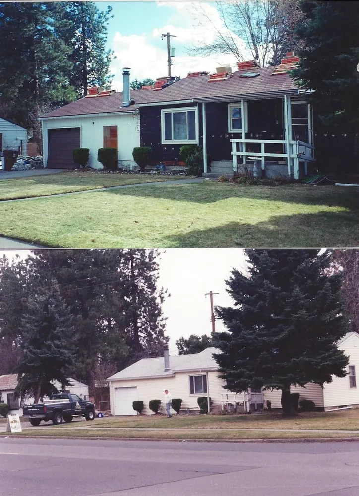 Slide of Kodiak Roofing Company
