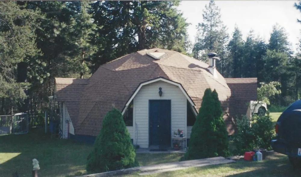 Slide of Kodiak Roofing Company
