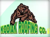 Slide of Kodiak Roofing Company