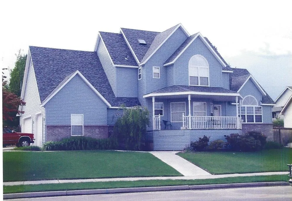 Slide of Kodiak Roofing Company