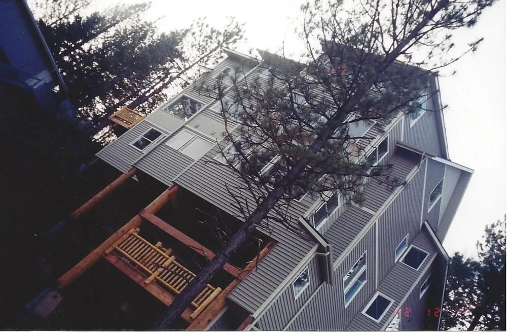 Slide of Kodiak Roofing Company