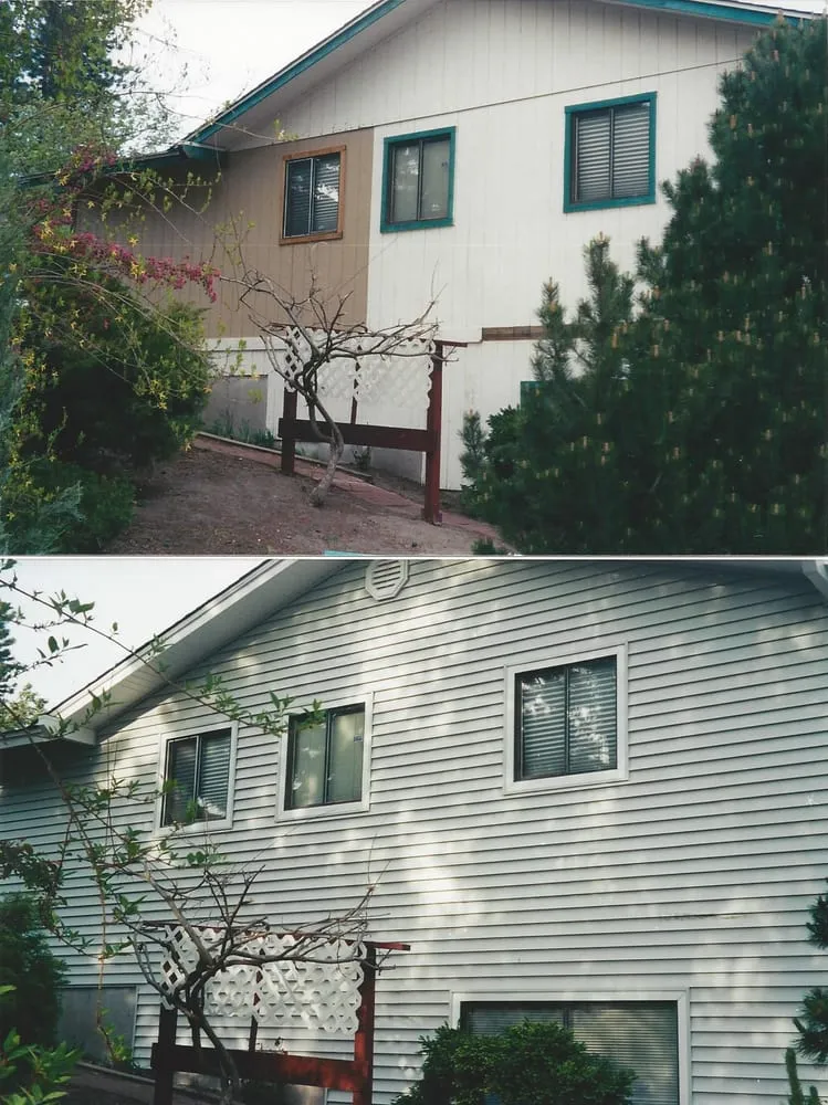 Slide of Kodiak Roofing Company