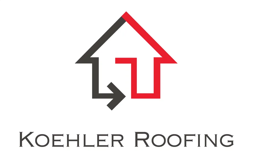 Slide of Koehler Roofing