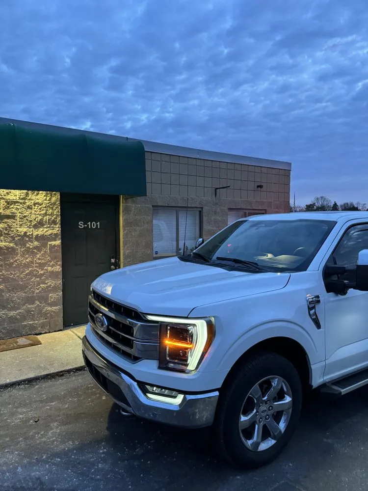 Slide of Koerber Construction & Contracting