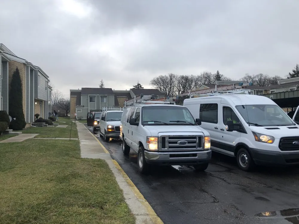 Slide of Koerber Construction & Contracting