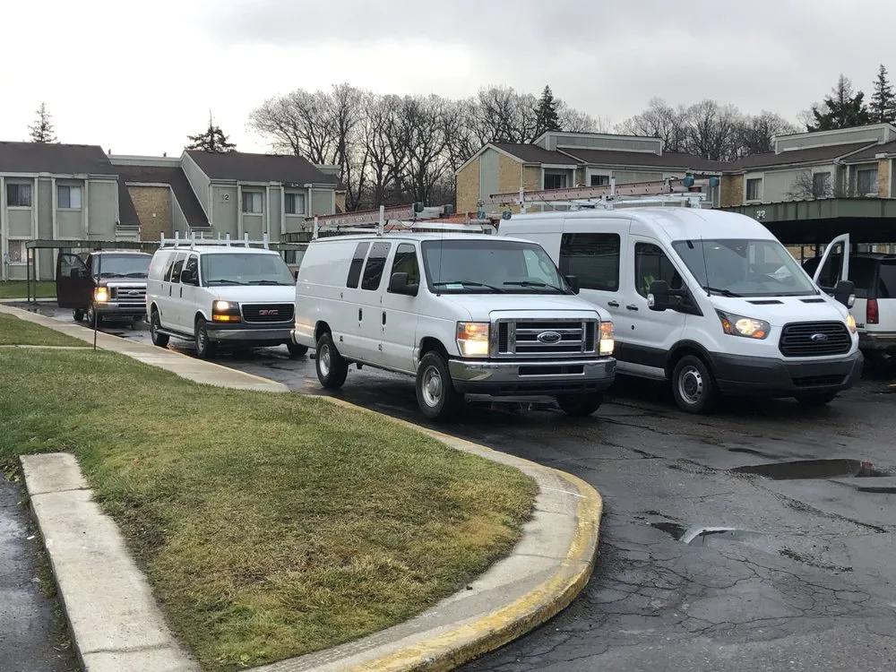 Slide of Koerber Construction & Contracting