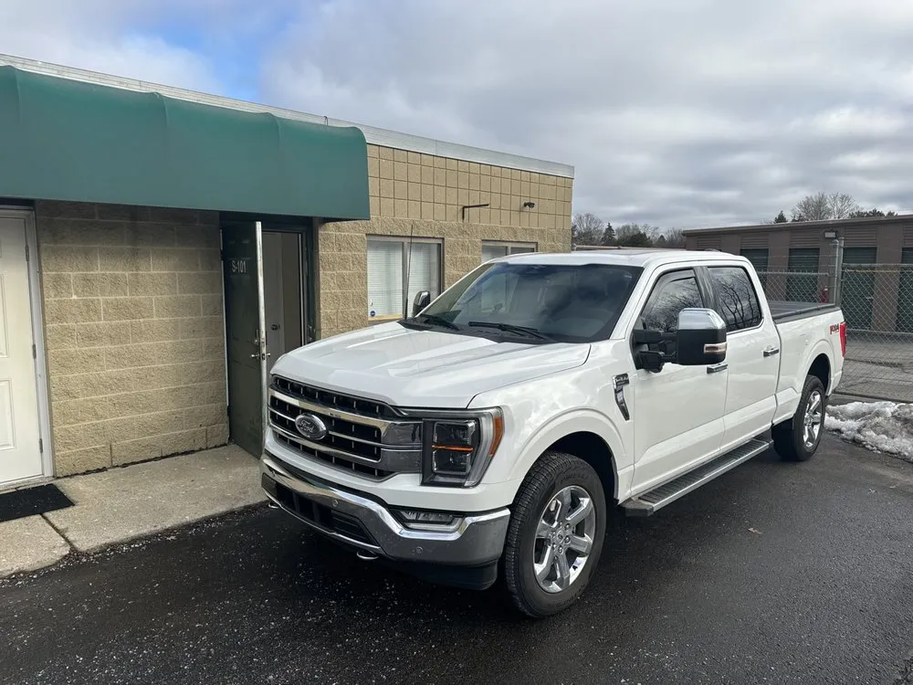 Slide of Koerber Construction & Contracting