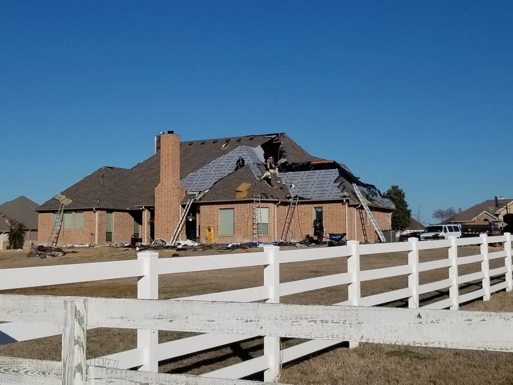 Slide of KOG Roofing