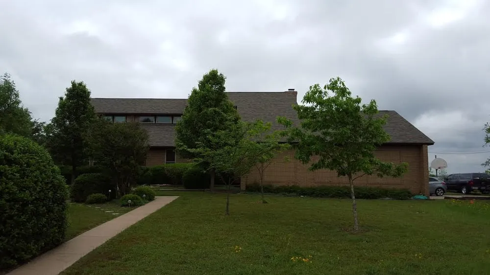 Slide of KOG Roofing