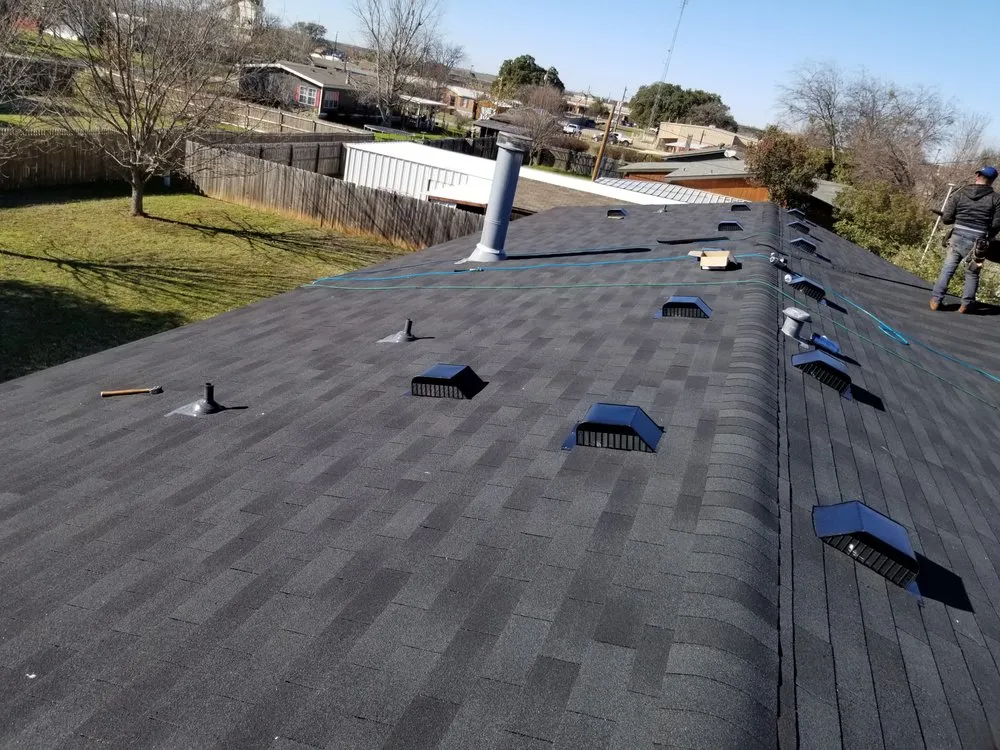 Slide of KOG Roofing