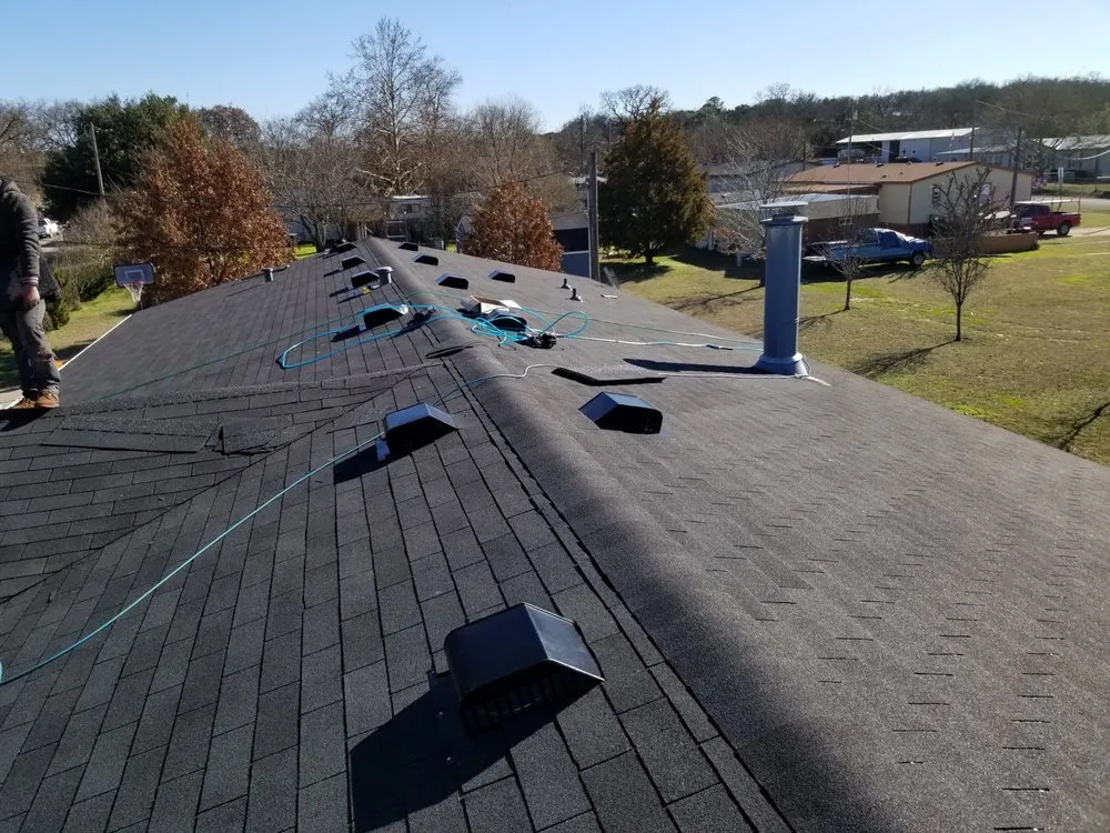 Slide of KOG Roofing