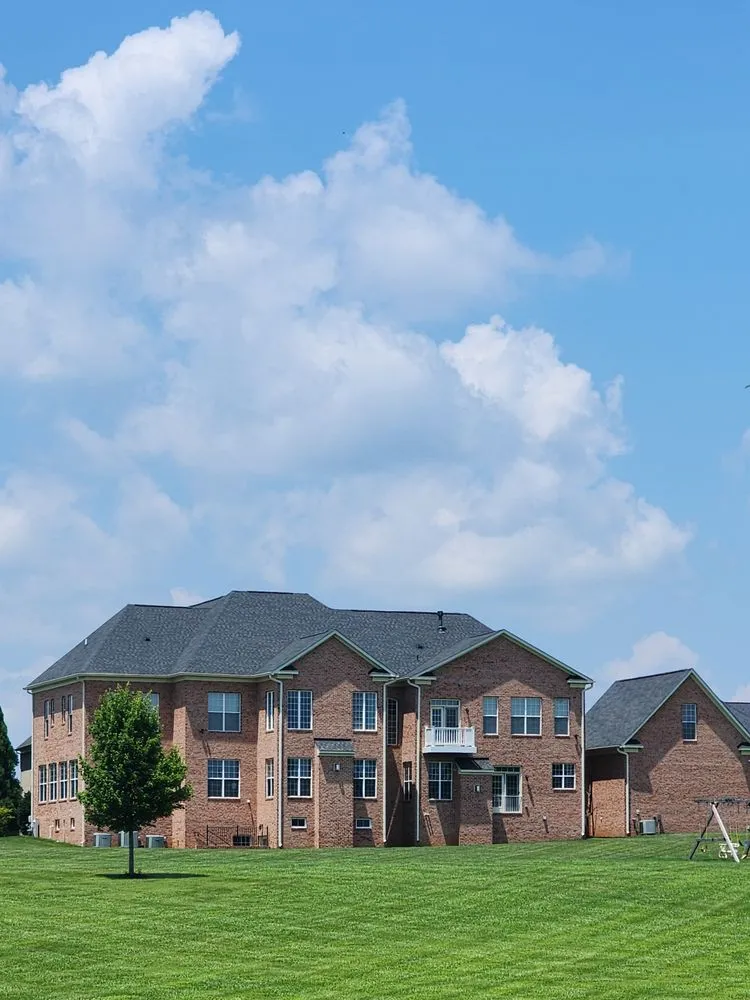 Slide of Kohn Contracting