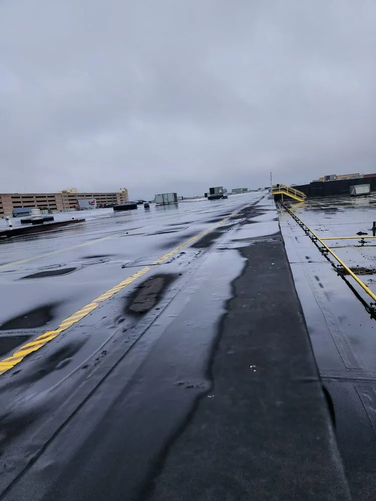 Slide of Kohn Contracting