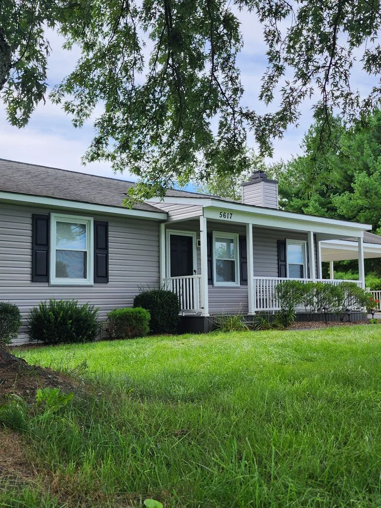 Slide of Kohn Contracting