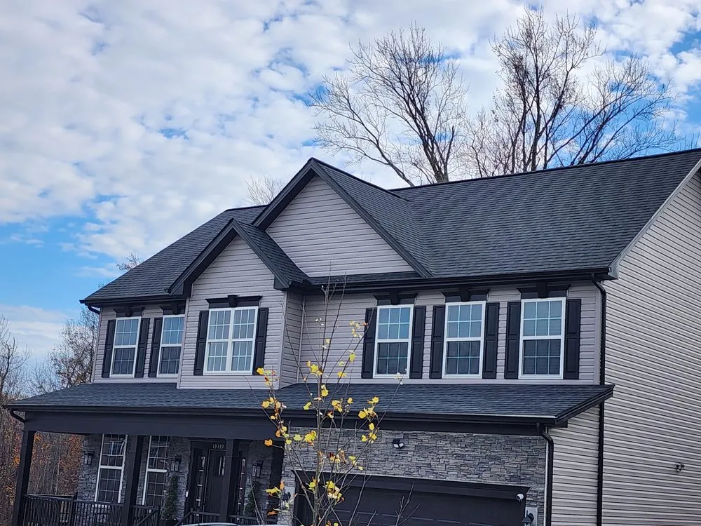 Slide of Kohn Contracting