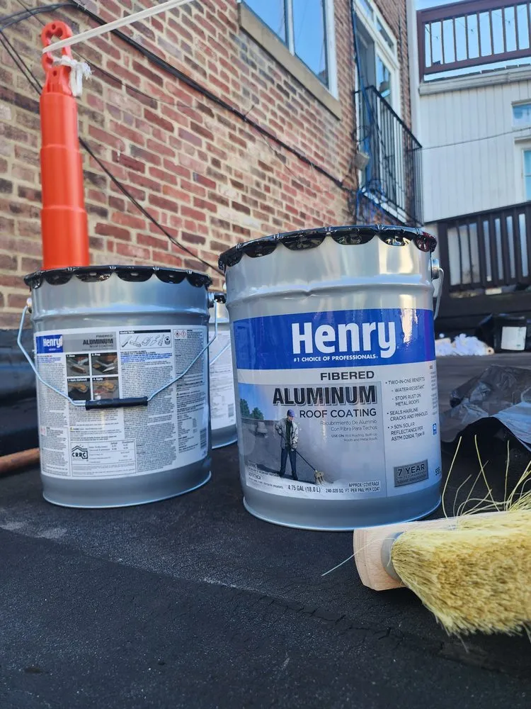 Slide of Kohn Contracting