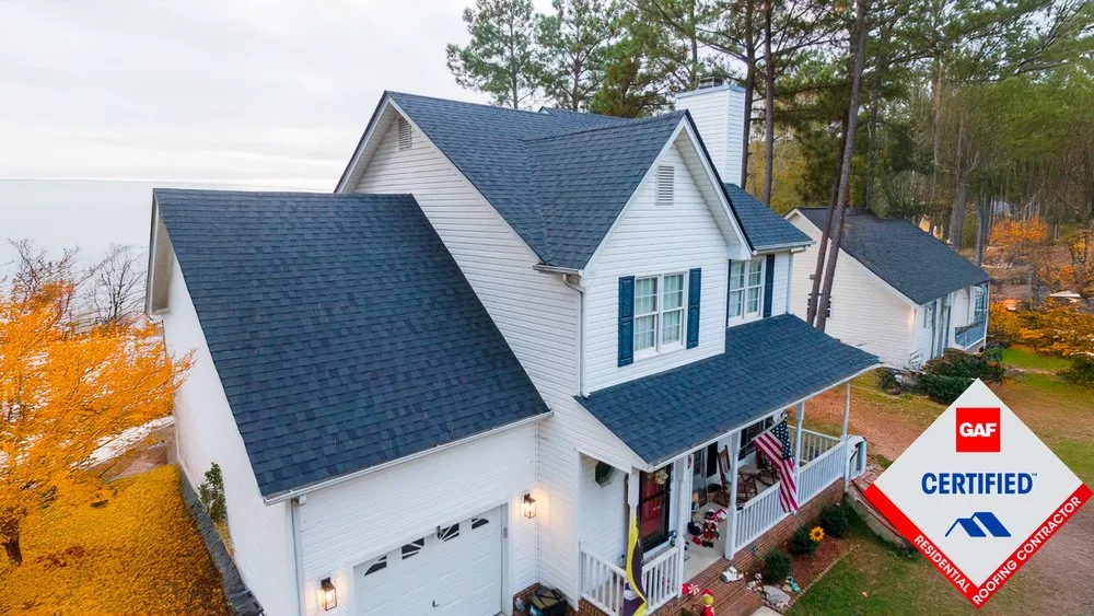 Slide of Kohn Contracting