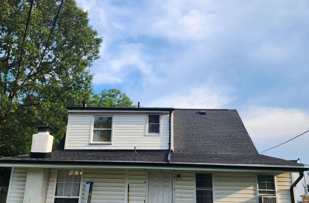 Slide of Kohn Contracting