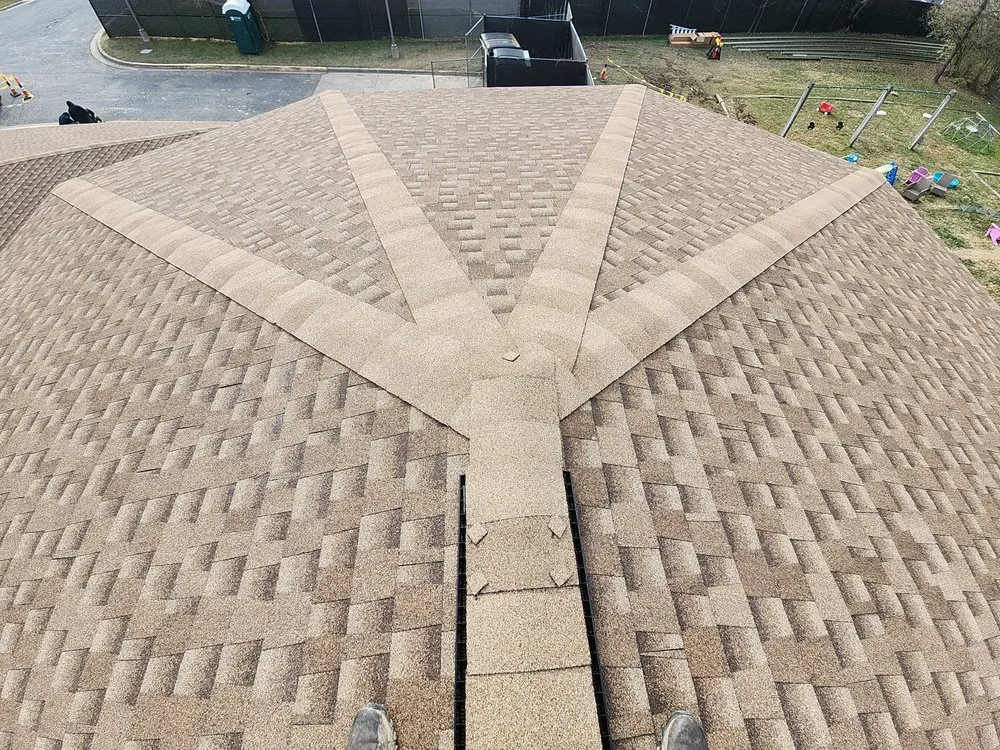 Slide of Kohn Contracting