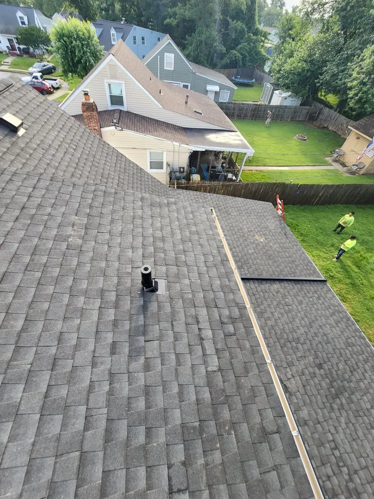 Slide of Kohn Contracting