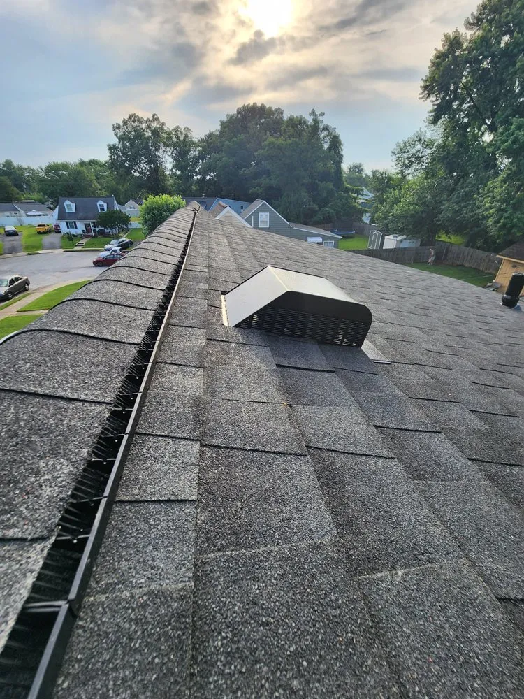 Slide of Kohn Contracting