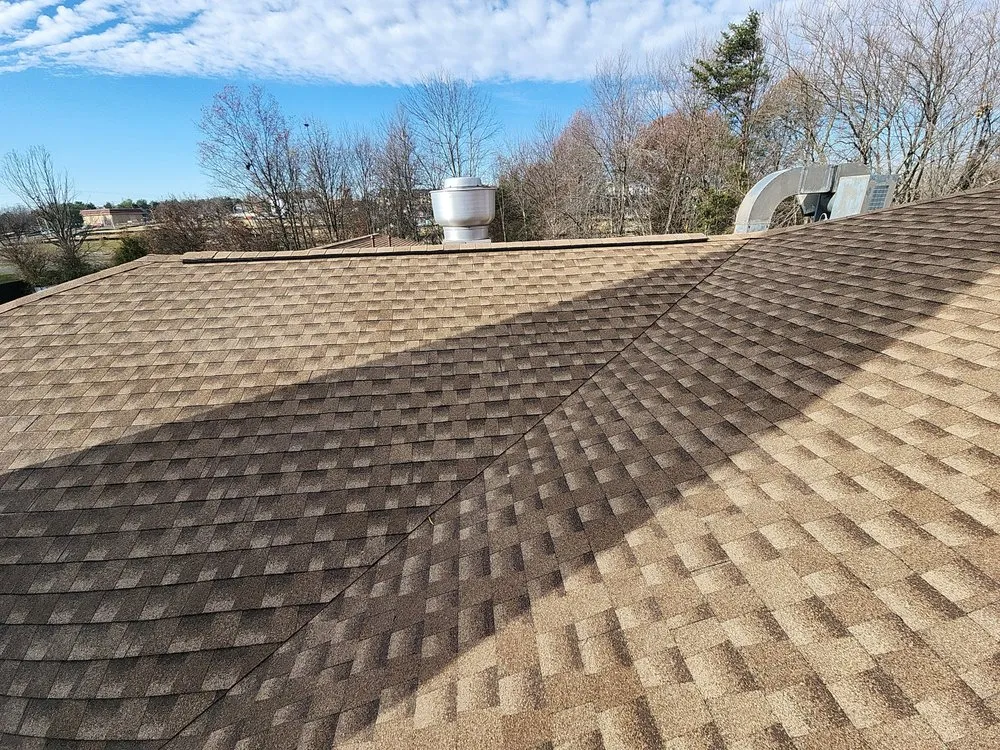 Slide of Kohn Contracting