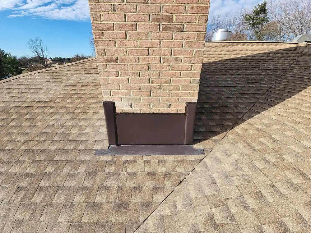 Slide of Kohn Contracting