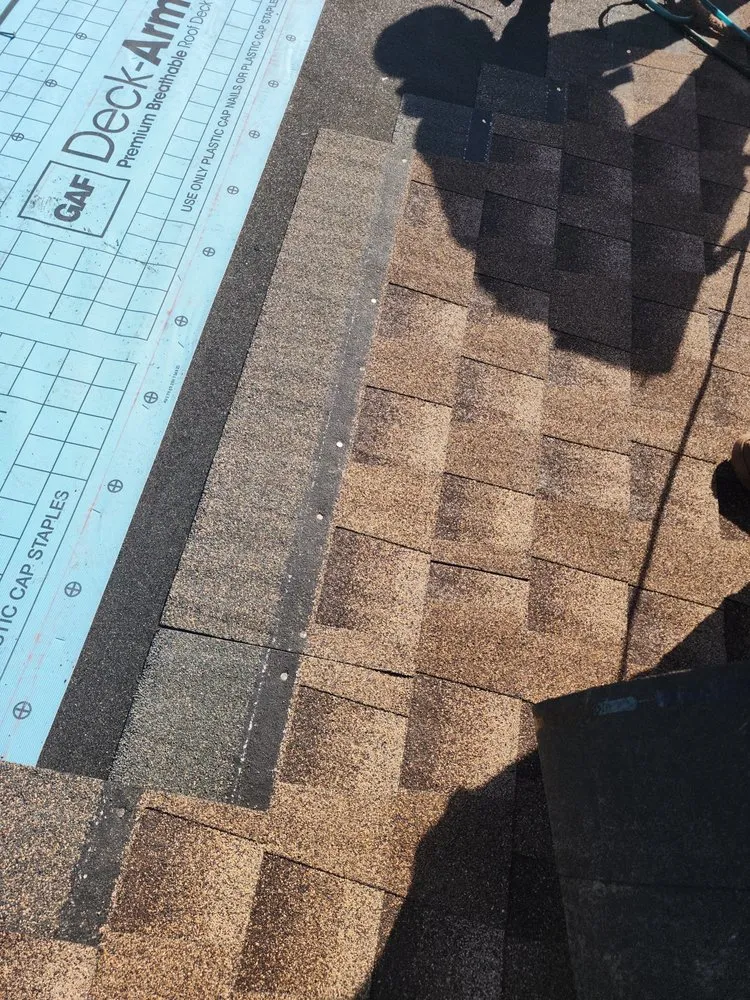 Slide of Kohn Contracting