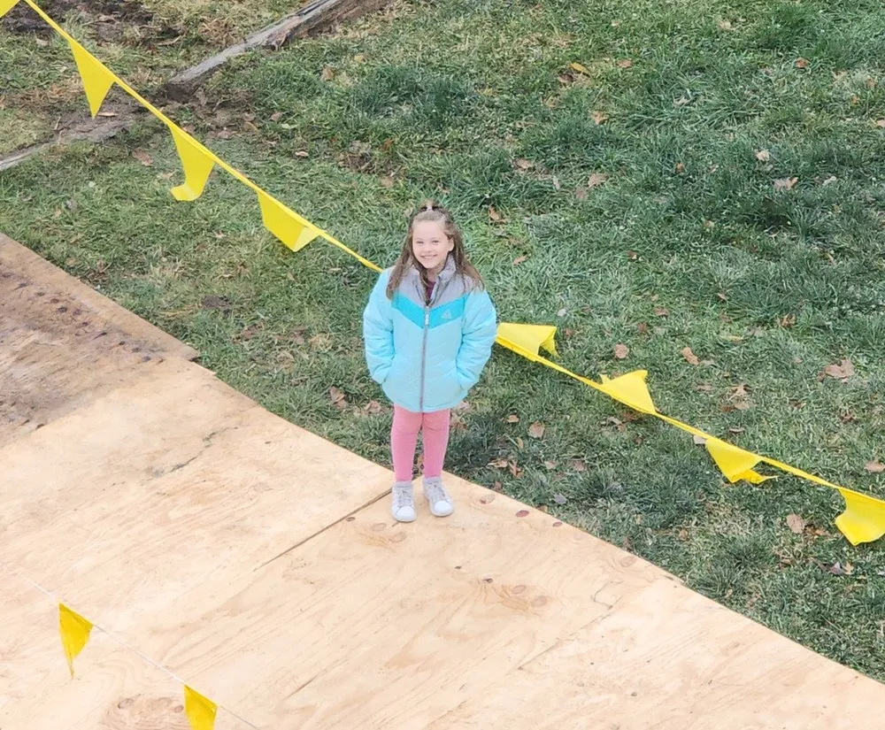 Slide of Kohn Contracting