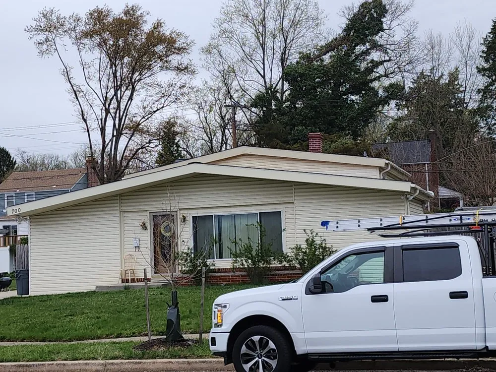 Slide of Kohn Contracting