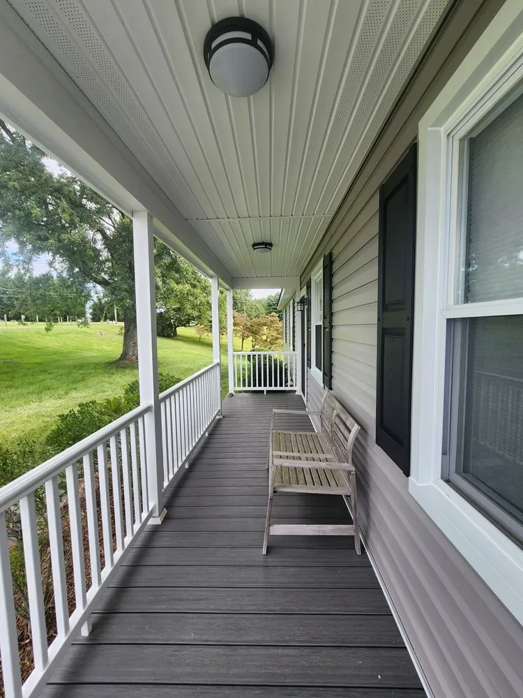 Slide of Kohn Contracting