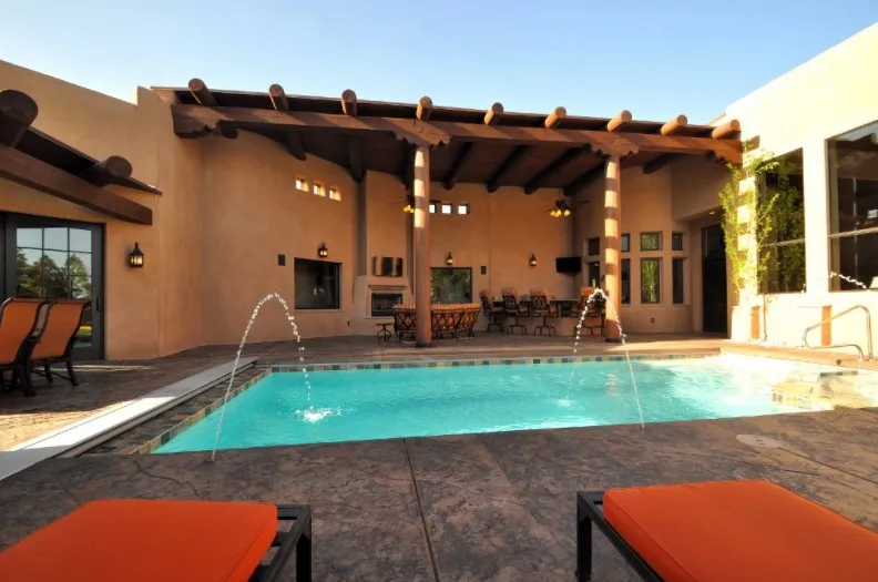 Slide of Koinonia Architects & Builders