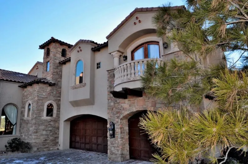 Slide of Koinonia Architects & Builders