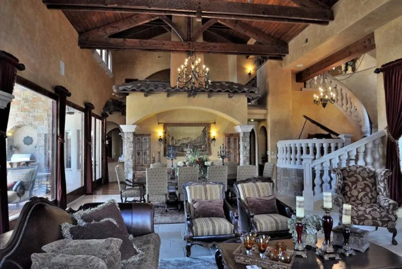 Slide of Koinonia Architects & Builders