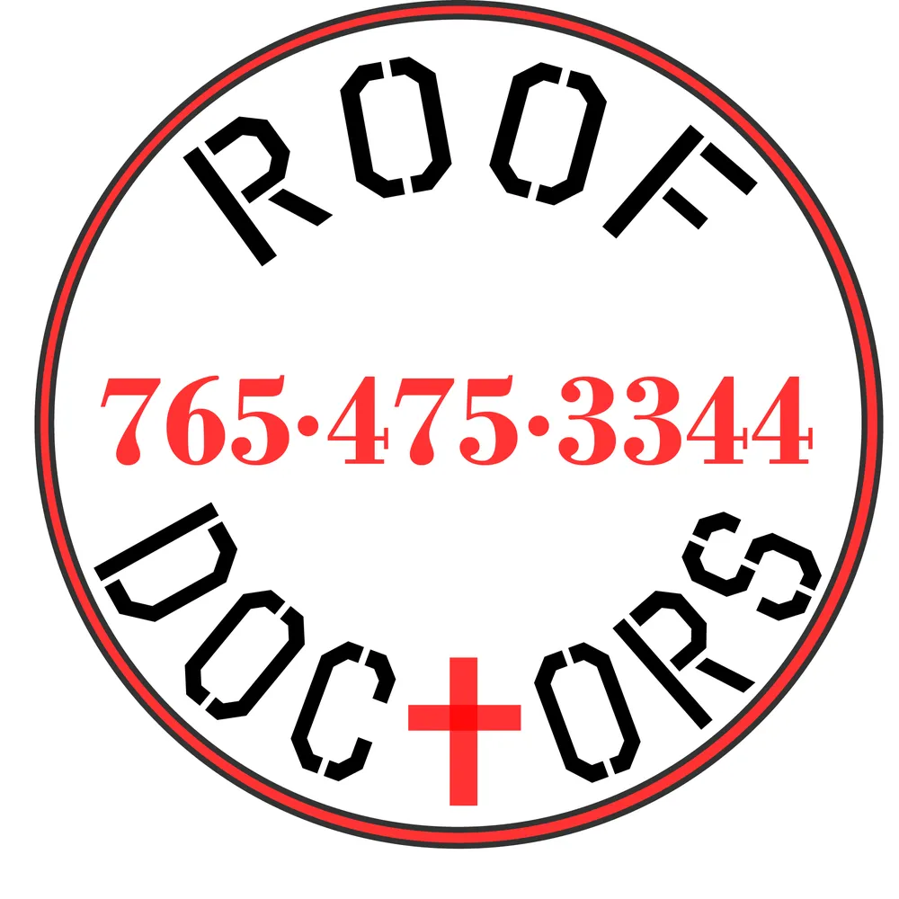 Slide of Kokomo's Roof Doctors