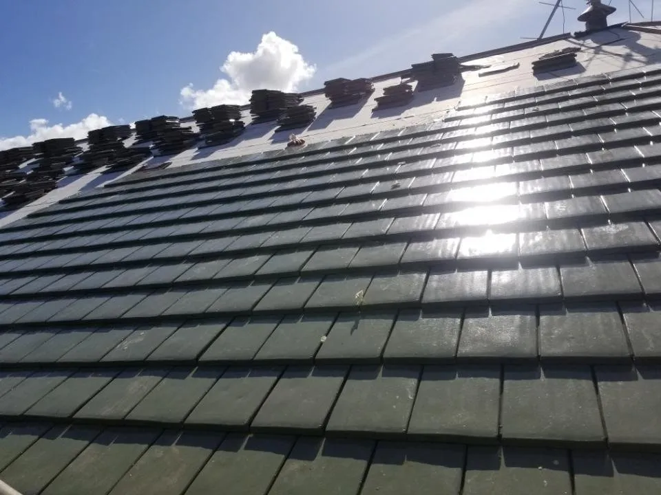 Trusted roof replacement in Kailua-Kona, HI - Kokua Roofing