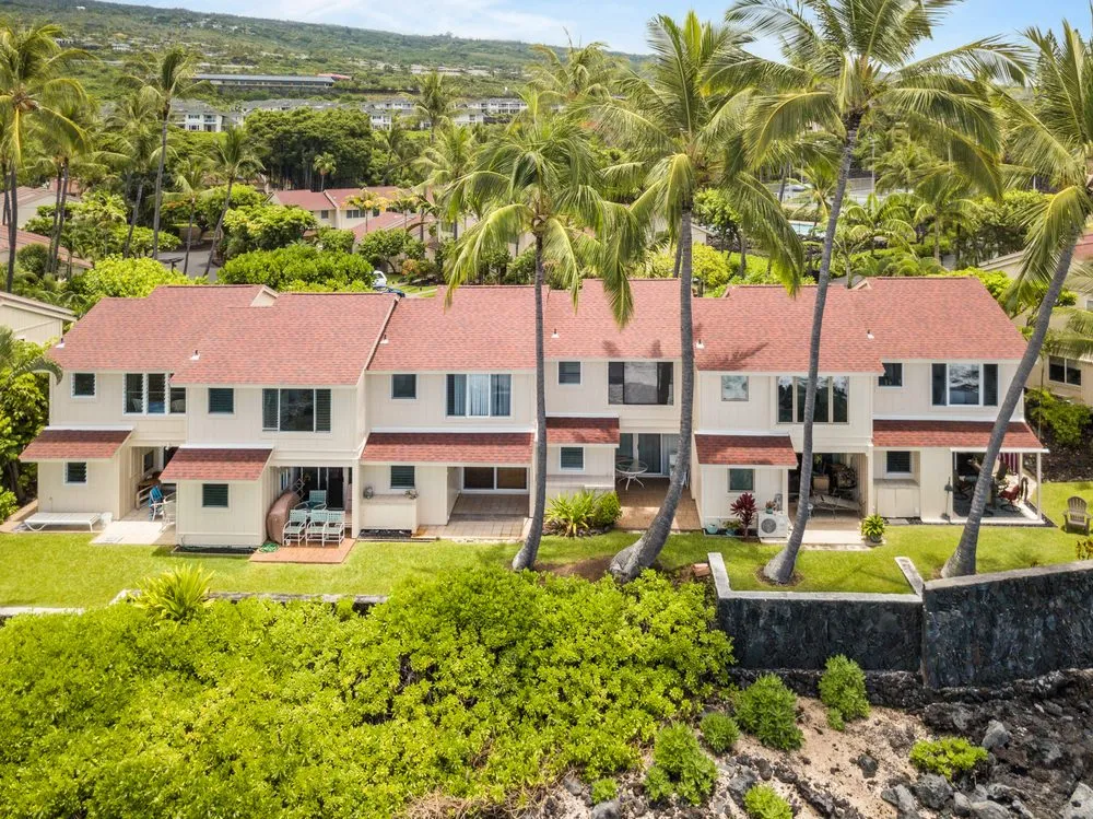 Top-rated flat roof repair in Kailua-Kona, HI - Kokua Roofing