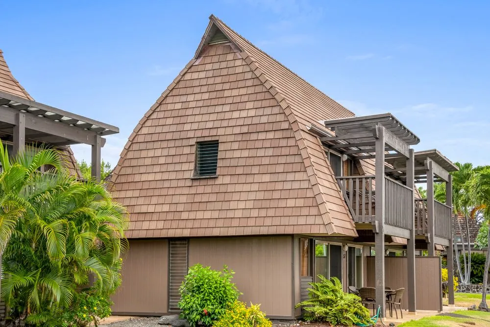 Emergency storm damage roof repair experts serving Kailua-Kona, HI - Kokua Roofing