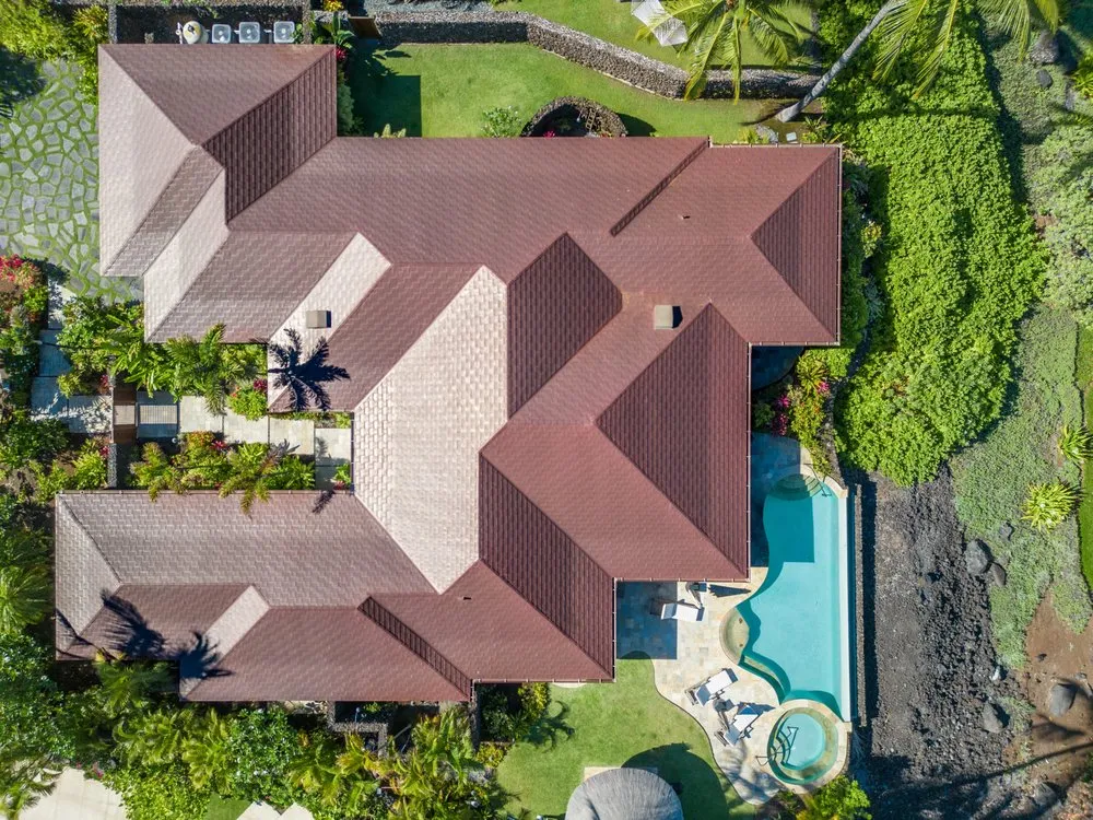 Local flat roof repair for fast service across Kailua-Kona, HI - Kokua Roofing