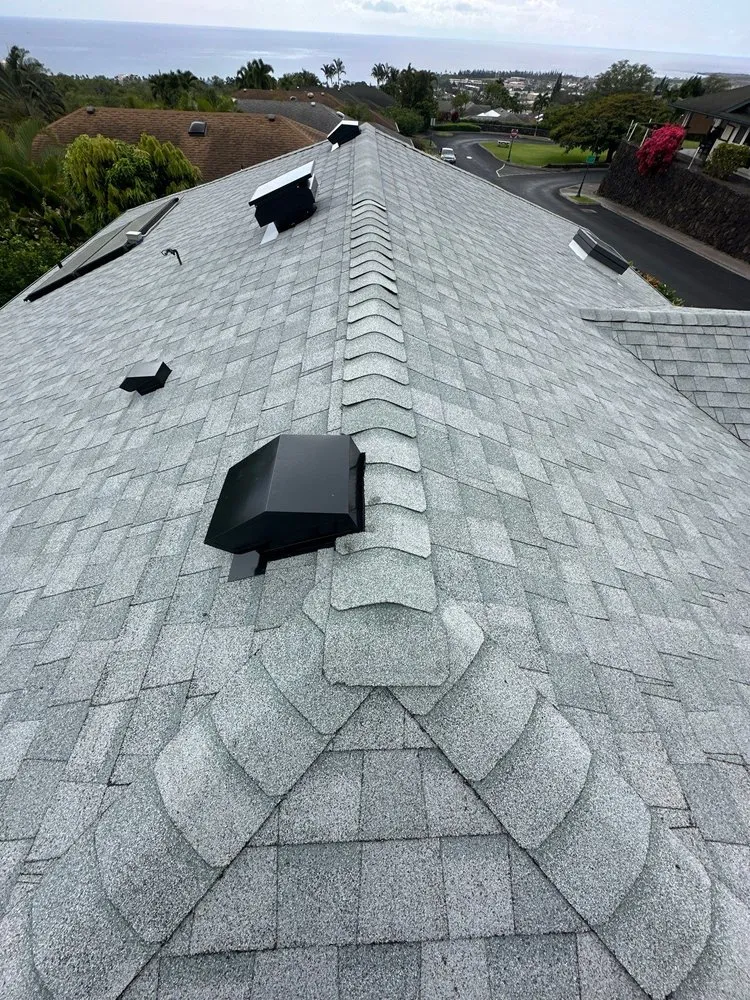 Reliable roof repair experts serving Kailua-Kona, HI - Kokua Roofing