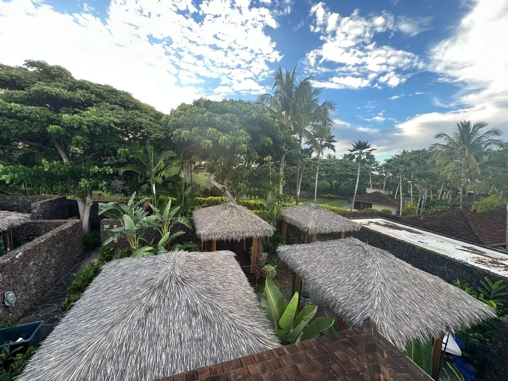 Trusted flat roof repair experts serving Kailua-Kona, HI - Kokua Roofing