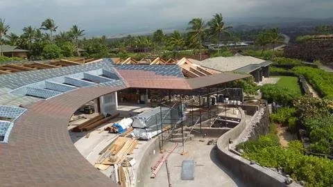 Local roof repair in Kailua-Kona, HI - Kokua Roofing