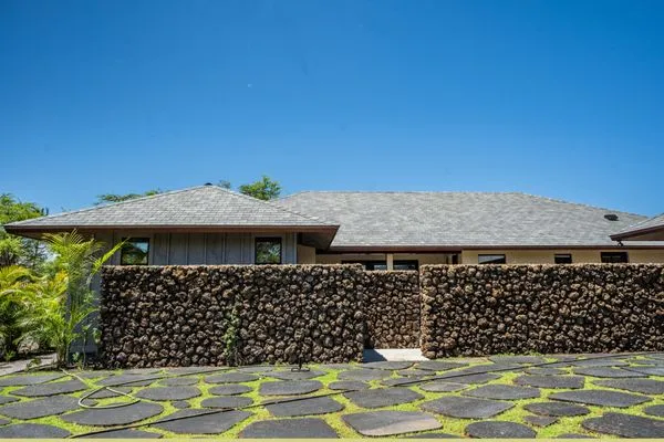Kokua Roofing Logo